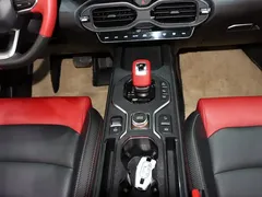 2020 Geely ICON 1.5TD i9 BSG, белый — фото 15