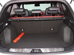 2020 Geely ICON 1.5TD i9 BSG, белый — фото 17