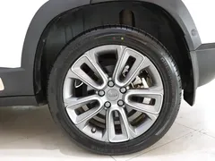 2020 Geely ICON 1.5TD i9 BSG, белый — фото 20