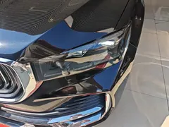 2021 Geely Monjaro 2.0TD DCT 2WD EVO Premium, чёрный — фото 24