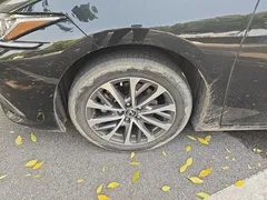 2023 Lexus ES 200 Excellence, чёрный — фото 23