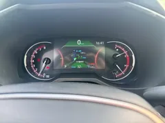 2023 Toyota RAV4 2.0L CVT 2WD Fashion Plus, белый — фото 17
