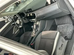 2023 Audi Q3 35 TFSI Fashion 1.5T, белый — фото 6