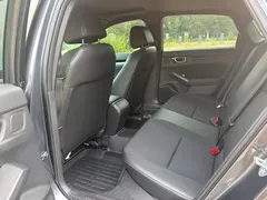 2022 Honda Civic 240TURBO CVT — фото 5