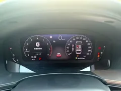 2022 Honda Civic 240TURBO CVT — фото 7