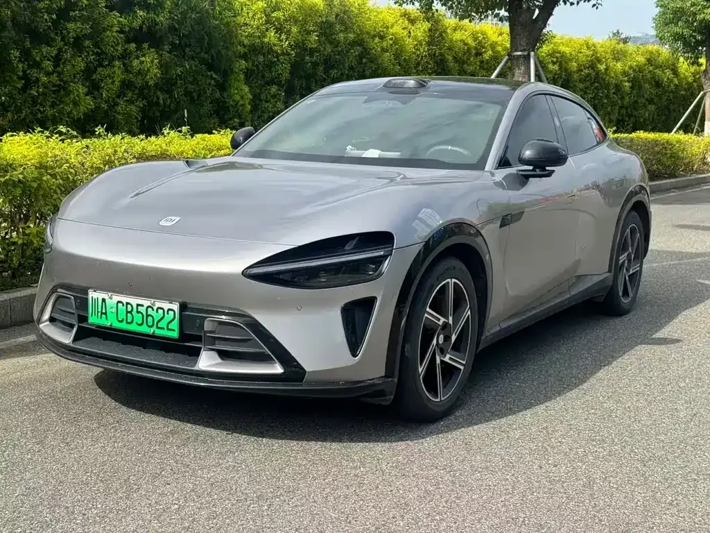 2025 Xiaomi YU7 4WD Pro