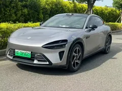 2025 Xiaomi YU7 4WD Pro — фото 1