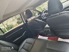 2021 Nissan Teana 2.0L XL Comfort, чёрный — фото 4