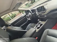 2021 Nissan Teana 2.0L XL Comfort, чёрный — фото 5
