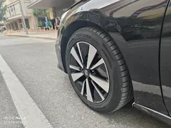 2021 Nissan Teana 2.0L XL Comfort, чёрный — фото 6
