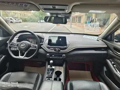 2021 Nissan Teana 2.0L XL Comfort, чёрный — фото 9
