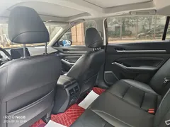 2021 Nissan Teana 2.0L XL Comfort, чёрный — фото 10