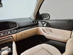 2022 Mercedes-Benz GLE 350 4MATIC Fashion, чёрный — фото 10