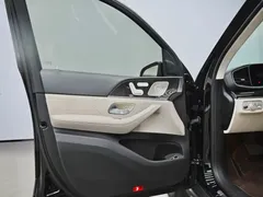 2022 Mercedes-Benz GLE 350 4MATIC Fashion, чёрный — фото 18