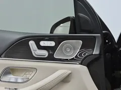2022 Mercedes-Benz GLE 350 4MATIC Fashion, чёрный — фото 19