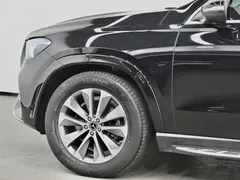 2022 Mercedes-Benz GLE 350 4MATIC Fashion, чёрный — фото 20