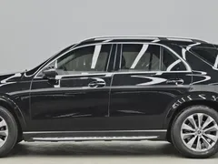 2022 Mercedes-Benz GLE 350 4MATIC Fashion, чёрный — фото 22