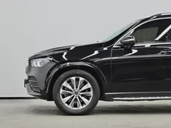 2022 Mercedes-Benz GLE 350 4MATIC Fashion, чёрный — фото 23