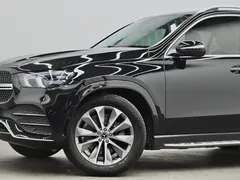 2022 Mercedes-Benz GLE 350 4MATIC Fashion, чёрный — фото 25