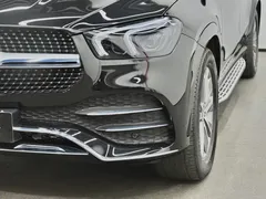 2022 Mercedes-Benz GLE 350 4MATIC Fashion, чёрный — фото 26