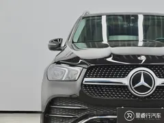 2022 Mercedes-Benz GLE 350 4MATIC Fashion, чёрный — фото 29