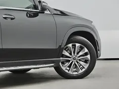 2022 Mercedes-Benz GLE 350 4MATIC Fashion, чёрный — фото 30