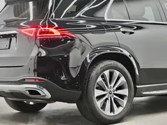 2022 Mercedes-Benz GLE 350 4MATIC Fashion, чёрный — фото 31