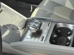 2025 BYD Qin L PHEV Smart Driving 120km Leading, белый — фото 12