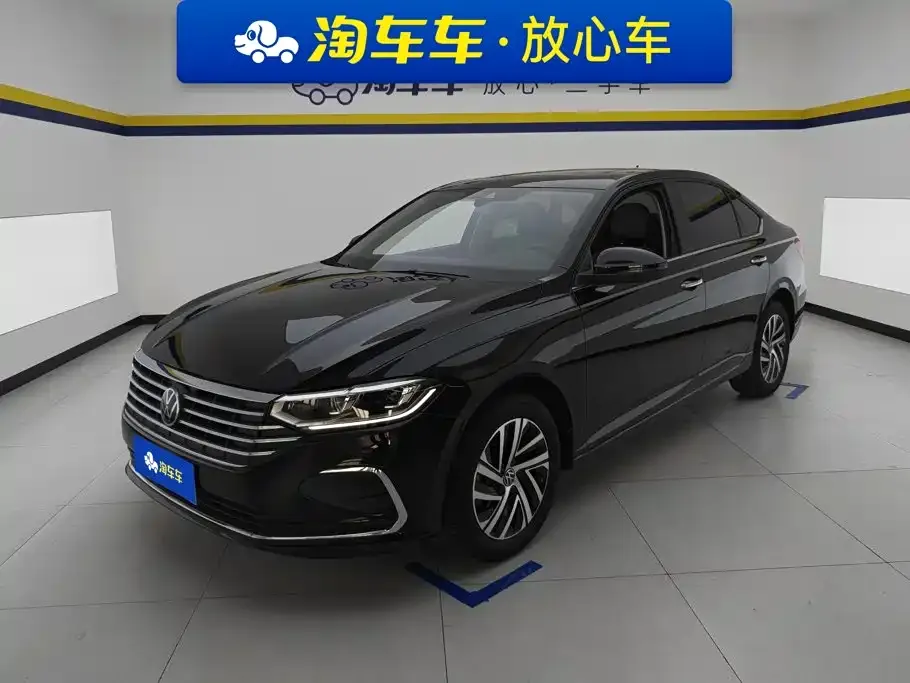 2023 Volkswagen Lavida 300TSI DSG