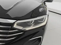 2023 Volkswagen Lavida 300TSI DSG, чёрный — фото 5