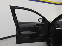 2023 Volkswagen Lavida 300TSI DSG, чёрный — фото 7