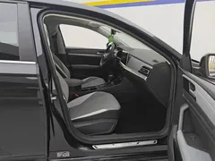 2023 Volkswagen Lavida 300TSI DSG, чёрный — фото 8