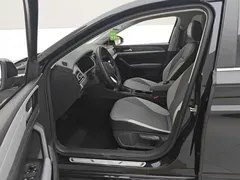 2023 Volkswagen Lavida 300TSI DSG, чёрный — фото 9