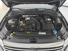 2023 Volkswagen Lavida 300TSI DSG, чёрный — фото 10
