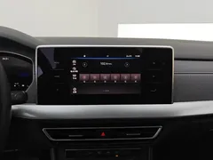 2023 Volkswagen Lavida 300TSI DSG, чёрный — фото 13