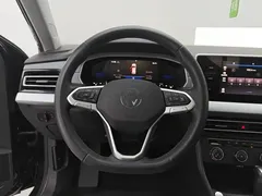 2023 Volkswagen Lavida 300TSI DSG, чёрный — фото 15