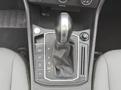 2023 Volkswagen Lavida 300TSI DSG, чёрный — фото 16