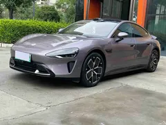 2024 Xiaomi SU7 RWD Long Range Advanced ADAS Pro — фото 1