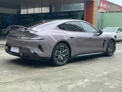 2024 Xiaomi SU7 RWD Long Range Advanced ADAS Pro — фото 4