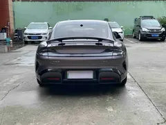 2024 Xiaomi SU7 RWD Long Range Advanced ADAS Pro — фото 5