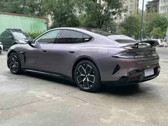 2024 Xiaomi SU7 RWD Long Range Advanced ADAS Pro — фото 6
