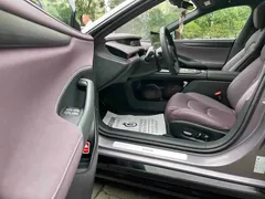2024 Xiaomi SU7 RWD Long Range Advanced ADAS Pro — фото 7