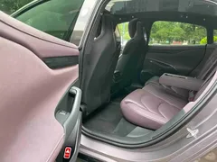2024 Xiaomi SU7 RWD Long Range Advanced ADAS Pro — фото 8