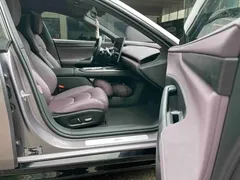 2024 Xiaomi SU7 RWD Long Range Advanced ADAS Pro — фото 9