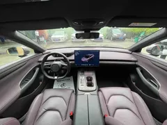 2024 Xiaomi SU7 RWD Long Range Advanced ADAS Pro — фото 11