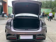 2024 Xiaomi SU7 RWD Long Range Advanced ADAS Pro — фото 14