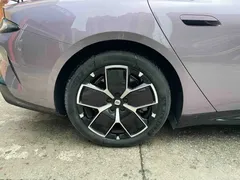 2024 Xiaomi SU7 RWD Long Range Advanced ADAS Pro — фото 15