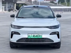2026 Leapmotor C11 EV 640 Lidar Premium, синий — фото 2