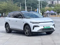 2026 Leapmotor C11 EV 640 Lidar Premium, синий — фото 3