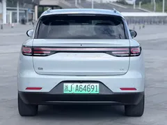 2026 Leapmotor C11 EV 640 Lidar Premium, синий — фото 5